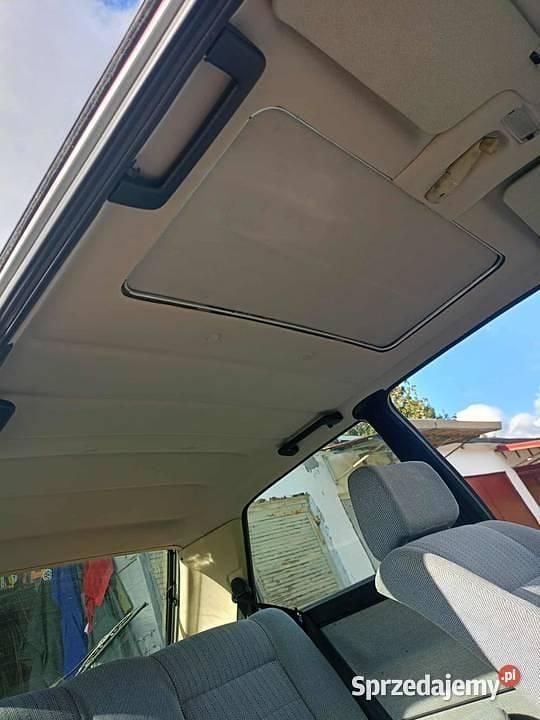 Używany VW Golf II 1988 Hatchback