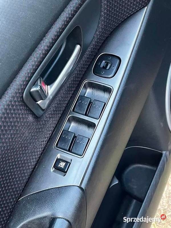 Używany Mazda 3 109 KM (80 kW) 2007