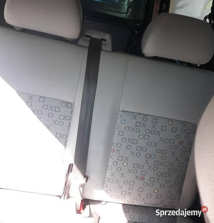 Używany VW Caravelle 2006 Minivan