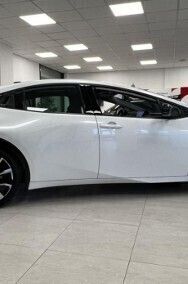 Używany Toyota Prius 223 KM (164 kW) 2024 Biały Hatchback