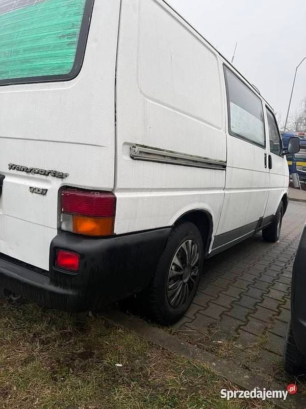 Używany VW T4 1997 Van