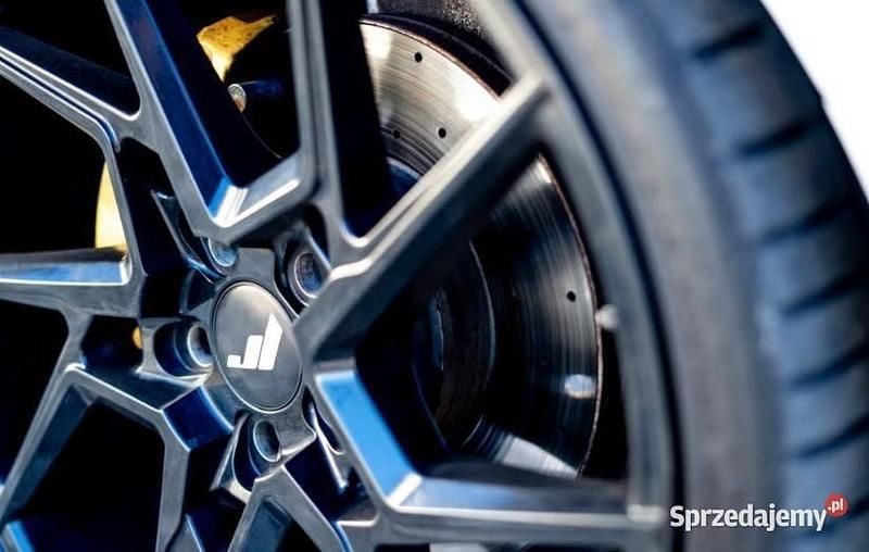 Biały Używany 2017 Audi A4 Comfort Kombi | 69 900 zł - Obraz 1/4