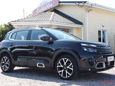 Inny kolor Używany 2019 Citroën C5 Aircross SUV | 62 361 zł (Uczciwa cena) - Obraz 1/4