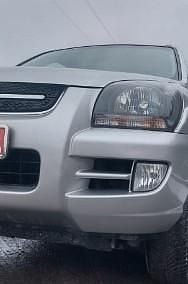 Używany Kia Sportage 141 KM (103 kW) 2008 Srebrny SUV