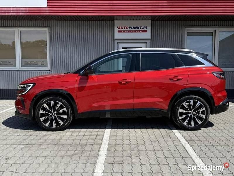 Używany Renault Austral 2023 SUV