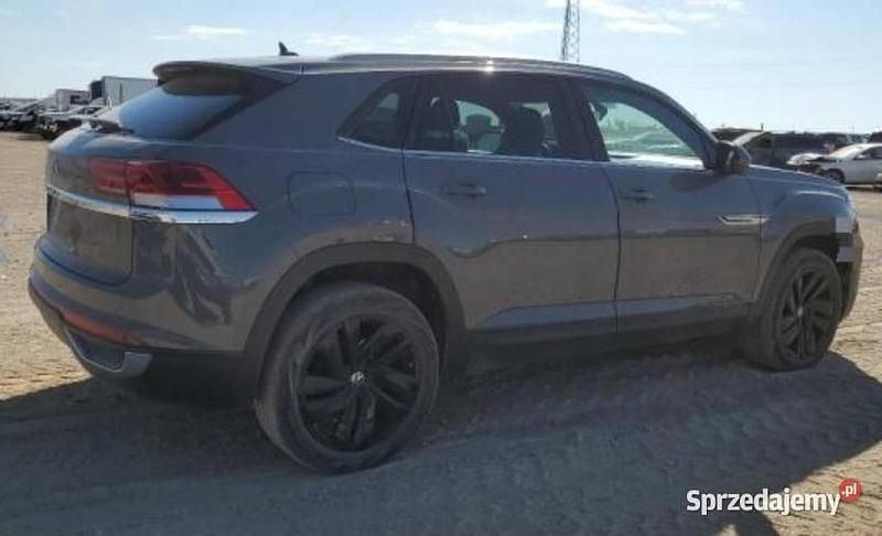 Używany 2022 VW Atlas SUV | 107 400 zł - Obraz 1/3