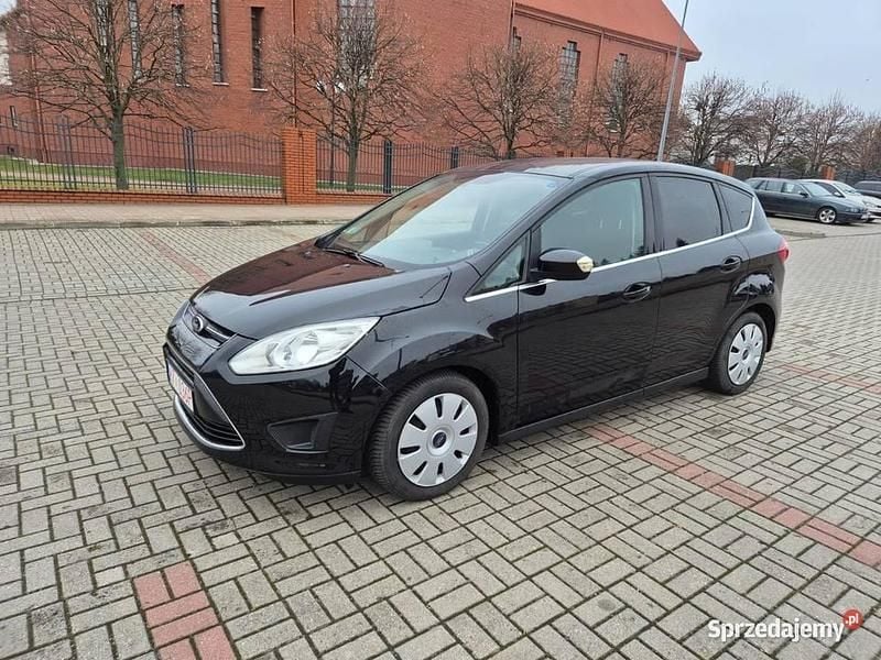 Używany Ford C-MAX 2011 Minivan