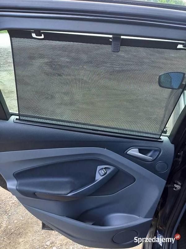 Używany Ford C-MAX 2014 Minivan