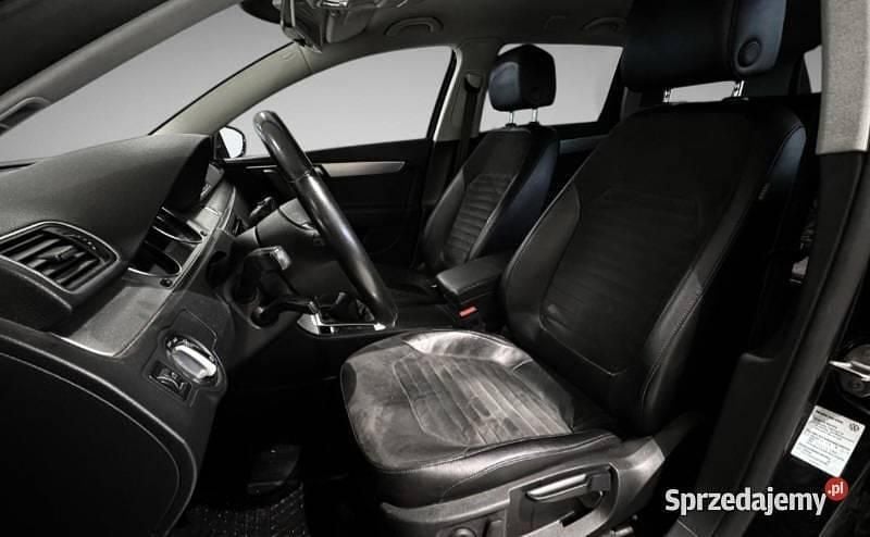 Używany VW Passat 105 KM (77 kW) 2011 Grafitowy Kombi