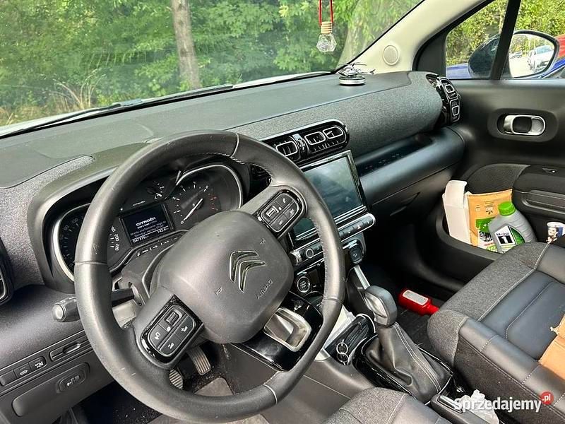 Używany Citroën C3 Aircross 2022 SUV