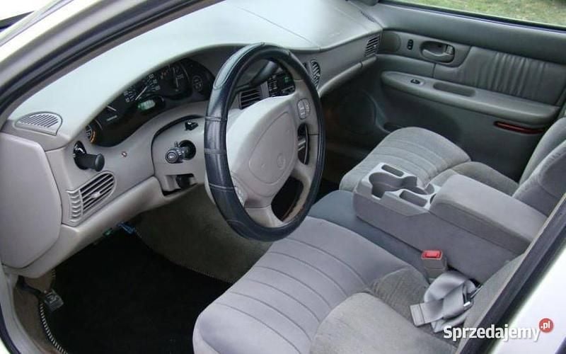 Używany Buick Century 2002 Sedan/Limuzyna