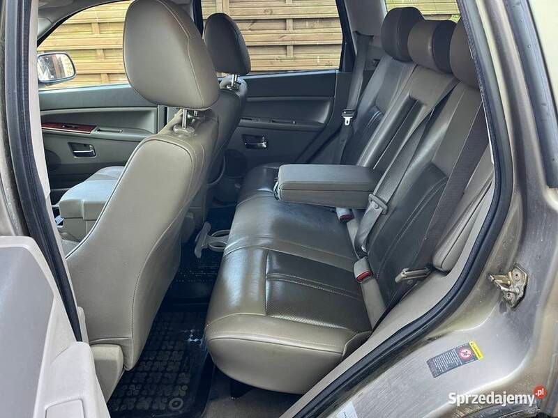 Używany Jeep Grand Cherokee 2005 SUV