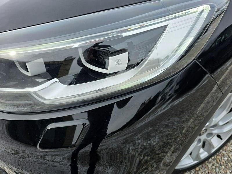 Używany Renault Kadjar 160 KM (117 kW) 2020 Czarny SUV