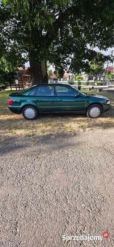 Używany Audi A4 1997