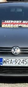 Używany VW Golf VI 102 KM (75 kW) 2010 Grafitowy (metalik) Hatchback