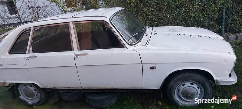 Używany 1971 Renault 16 Hatchback | 5000 zł - Obraz 1/1