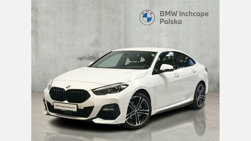 Biel alpejska Używany 2024 BMW 218 Comfort Edition Coupe | 129 900 zł (Drogi) - Obraz 1/3