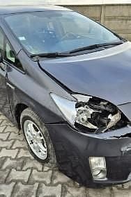 Używany Toyota Prius 136 KM (100 kW) 2011 Szary Hatchback