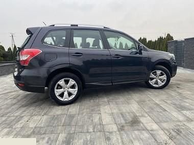 Używany 2014 Subaru Forester Platinum SUV | 25 900 zł - Obraz 1/4