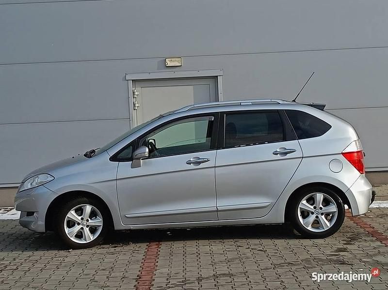 Używany Honda FR-V 2007 Minivan