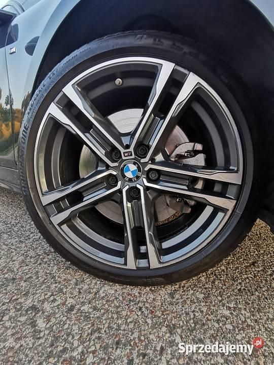 Używany 2021 BMW 120 Hatchback | 119 900 zł (Dość drogi) - Obraz 1/4