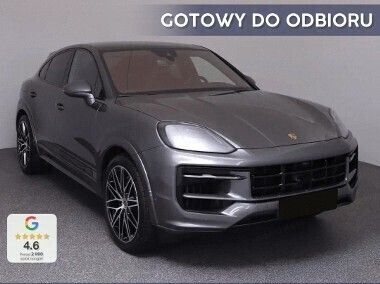 Inny kolor Nowe 2024 Porsche Cayenne SUV | 651 500 zł - Obraz 1/4