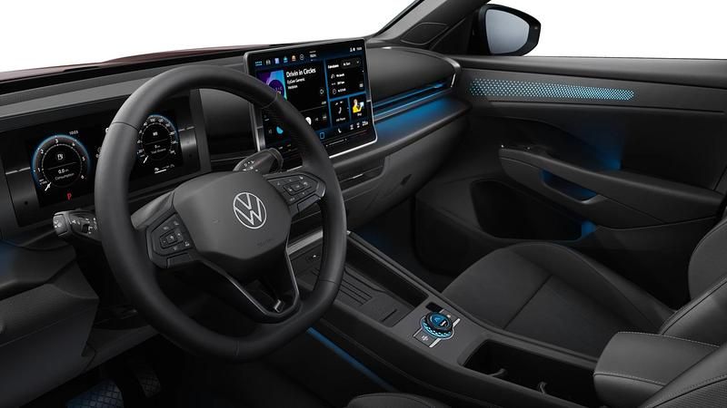 Nowe 2026 VW T-Roc SUV | 172 090 zł - Obraz 1/1