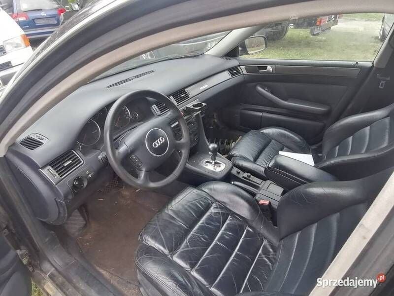 Używany 2002 Audi A6 | 2200 zł (Super Cena) - Obraz 1/2