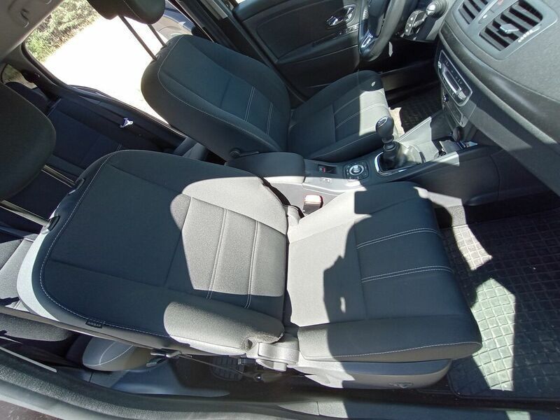 Używany Renault Mégane GrandTour 2014 Inny kolor Kombi