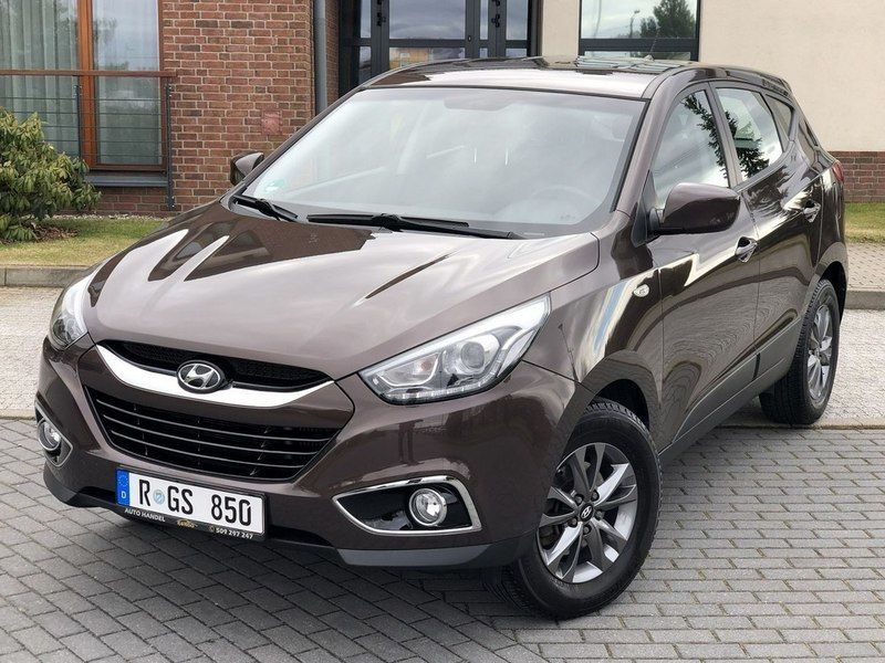 Hyundai hhe 6485 ix
