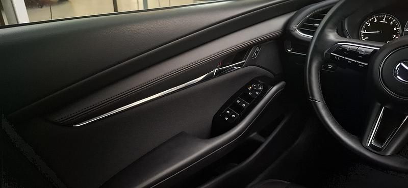 Używany Mazda 3 186 KM (136 kW) 2024 Hatchback