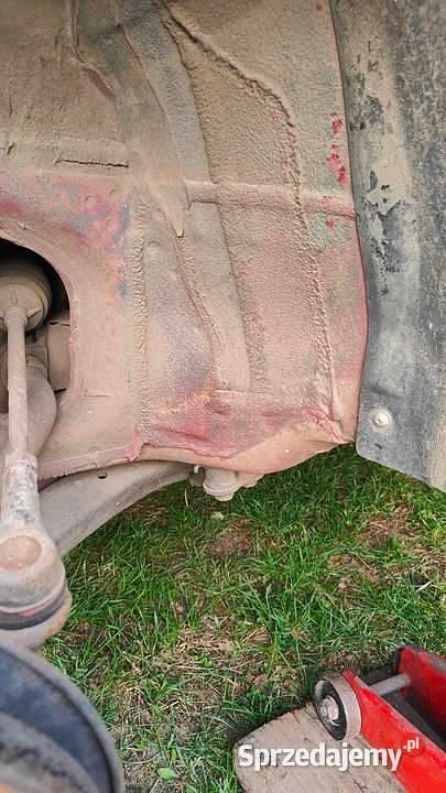 Używany Honda HR-V 2000 SUV