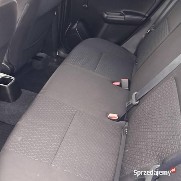 Używany Suzuki Swift 2021 Hatchback