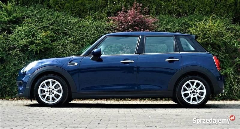 Używany Mini Cooper 2017 Hatchback