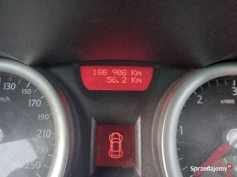 Używany Renault Mégane Cabriolet 2005 Czarny Kabriolet