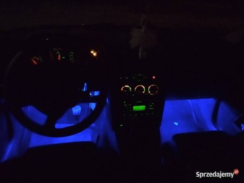Srebrny Używany 2001 Ford Mondeo Sedan/Limuzyna | 3500 zł (Dobra cena) - Obraz 1/1