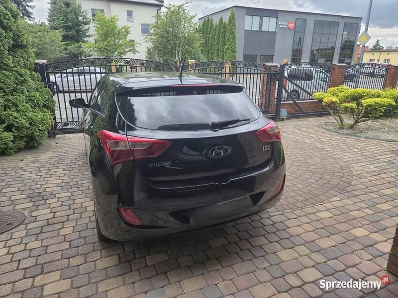 Używany 2014 Hyundai i30 | 34 500 zł (Uczciwa cena) - Obraz 1/4