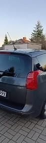 Używany Peugeot 5008 112 KM (82 kW) 2012 Szary Minivan