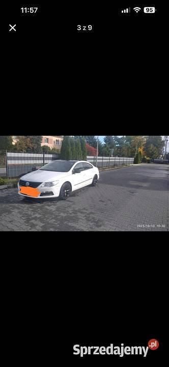 Używany 2010 VW Passat | 24 000 zł (Uczciwa cena) - Obraz 1/4