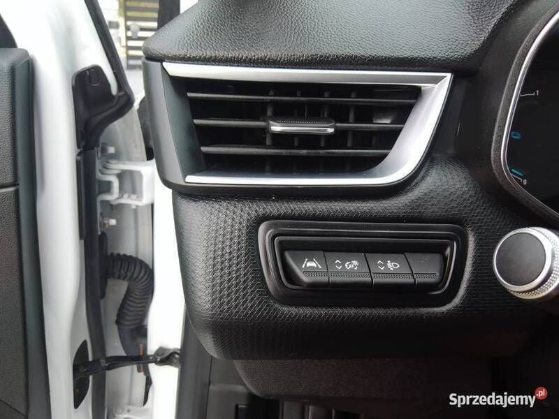 Używany Renault Clio V 2020