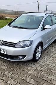 Używany VW Golf VI 110 KM (80 kW) 2009 Srebrny Hatchback