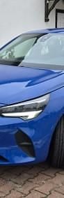 Używany Opel Corsa 100 KM (73 kW) 2021 Niebieski Hatchback