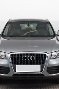 Używany Audi Q5 170 KM (125 kW) 2010 Szary SUV
