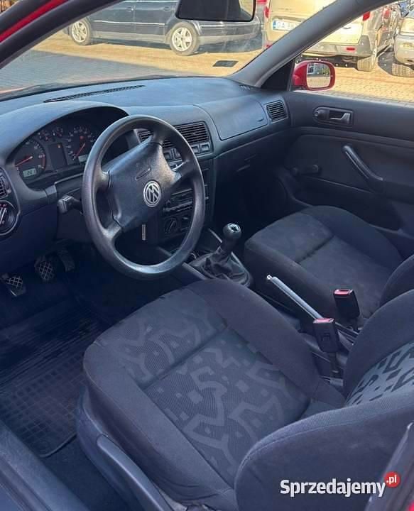 Używany VW Golf III 1998