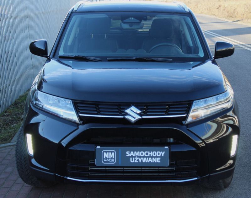 Używany Suzuki Vitara 2024 SUV