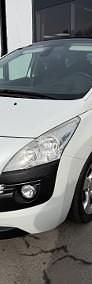 Używany Peugeot 3008 2011 Biały Kombi