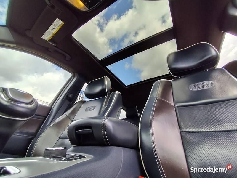 Używany Jeep Grand Cherokee 250 KM (183 kW) 2015 SUV