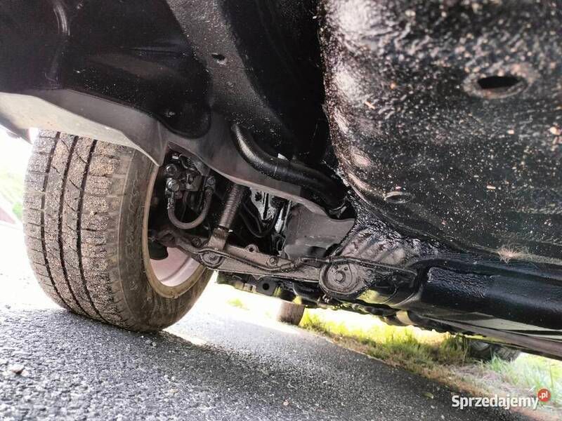 Używany Rover 200 1998 Niebieski Sedan/Limuzyna