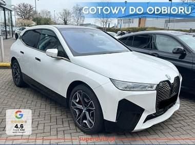 Inny kolor Używany 2024 BMW iX SUV | 372 000 zł - Obraz 1/4