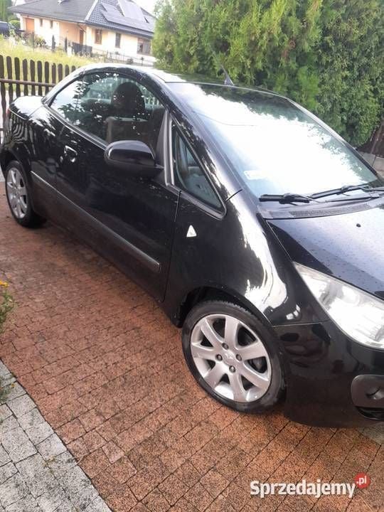 Używany Mitsubishi Colt 2006